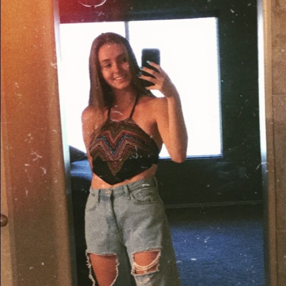 Meet your Posher, Kiersten